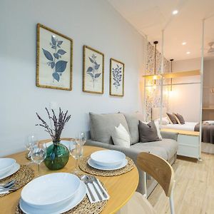 Apartamento Estudio